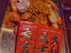 -钳真多钓虾馆·小龙虾海鲜烧烤(九六广场店)