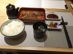 -昇鳗鱼家(浦东店)