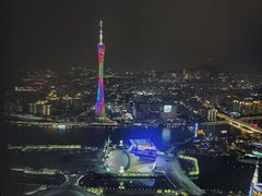 -广州四季酒店