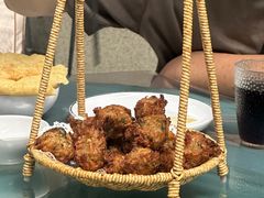 -天毓山庄·餐厅