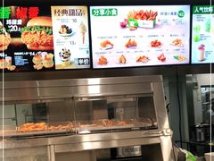 -德克士(砂之船奥特莱斯店)