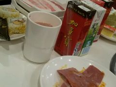 -银鲨海鲜烤肉火锅自助餐厅(五星店)