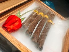 大咖雪茄-润苑·悦椿轩(徐汇万科中心一期店)