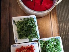 鲜血旺-月满大江火锅(总府路店)