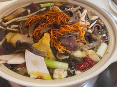 -土连锅·现熬养生汤锅(梁家巷店)