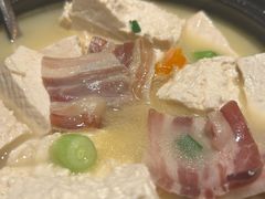 -庐灶江南·江南菜·四合院Bistro(东直门雍和宫·原华侨宾馆店)