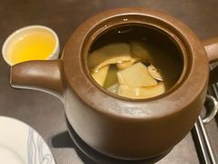 -广州文华东方酒店·江-由辉师傅主理