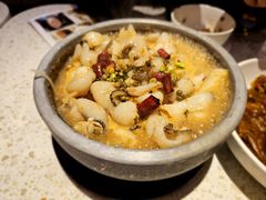 -Waanjai 晚嘉餐厅(南京商厦店)
