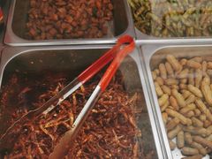 -花蝴蝶·辣食研究所(昭萍店)