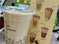 -KOI Thé(正佳广场店)