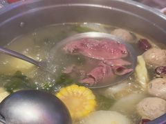 -八合里潮汕鲜牛肉火锅(福州万象城店)
