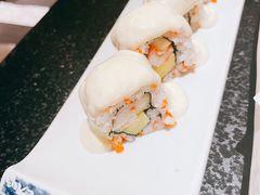 -無境·匠心日本料理(汉街店)