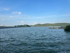 -云龙湖旅游景区