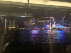 -珠江夜游广州塔·中大码头