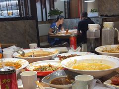 -叶派龙虾•招牌香辣蟹·海鲜(中海国际店)