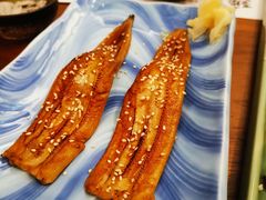 -熹炭精致日料(金融街购物中心店)