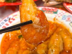 -吉利龙虾·新派海鲜烧烤