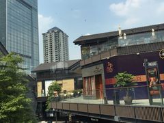 -星巴克(成都太古里二店)