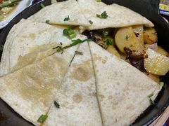 -阿拉呛舍藏餐