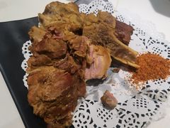 -禧福宴(吉兴路店)