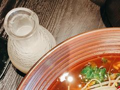 -古都历食南京菜·烤鸭·鸭血粉丝·汤包(南京博物院店)