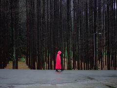 -山王坪喀斯特国家生态公园