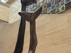 -长春世界雕塑园冰雪艺术天地