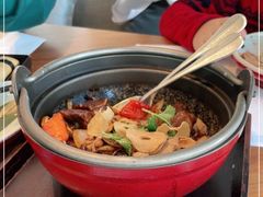 -北京柏悦酒店·锦庭餐厅Dining Room