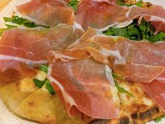 -Mercato莫卡多露台餐厅与酒吧(K11店)
