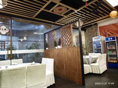 -十三姨工厨顺德美食·宴会·团餐(天河北路店)