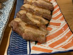 -隐泉京望日式料理(太和广场店)