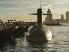 -中国人民解放军海军博物馆