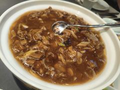 -惠丰堂饭庄·烤鸭·京味菜(翠微路店)