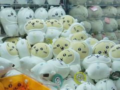 -小鹿的屋(广州花都融创茂店)