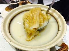 -凤城礼记鱼翅海鲜酒家(新马路总店)