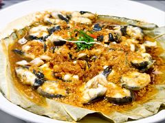 -3号仓库·创意中国菜(新世界城店)