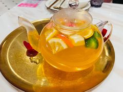 -茉莉餐厅(包河万达店)