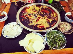 -祝幺妹火锅(裕华村总店)