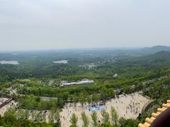 -牛首山文化旅游区