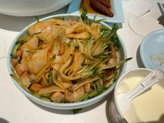 -大铁勺新津菜(东丽阳光新业广场店)