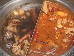 -一绪に和牛寿喜烧(罗湖益田假日店)