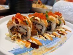 -樱の千渡日式料理·铁板烧•烧鸟(金盛田广场店)