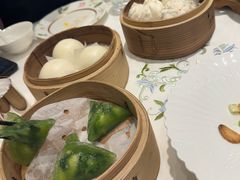-翠园(北京王府中环店)