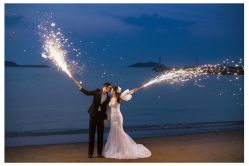 -巴黎春天·菀纱仙庭婚纱美学