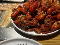 -苏格里岛自助海鲜烤肉火锅(集美万达店)