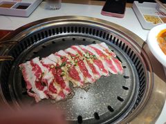 -杨记齐齐哈尔烤肉(总店)
