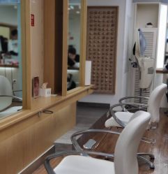 -THE LOG SALON 记录