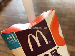 -麦当劳(烟台海港路店)