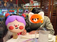 -顶特勒·黄鱼馆·特色菜(上海大世界店)