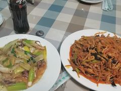 -华春餐馆(鱼山路店)